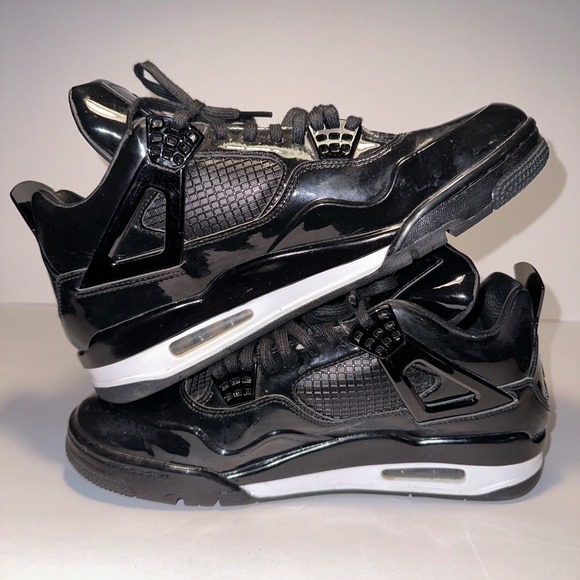Jordan 4lab11 - Picture 7 of 8